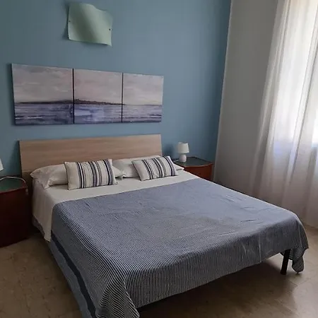 Apartamento Cesena3 *