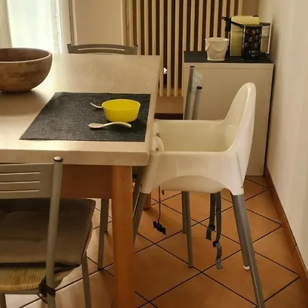 Cesena3 Appartement Milaan