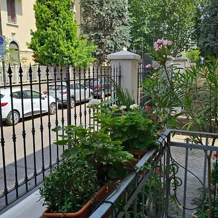 Appartement Cesena3 Milaan