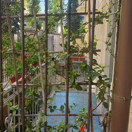 Apartmán Cesena3 Milán