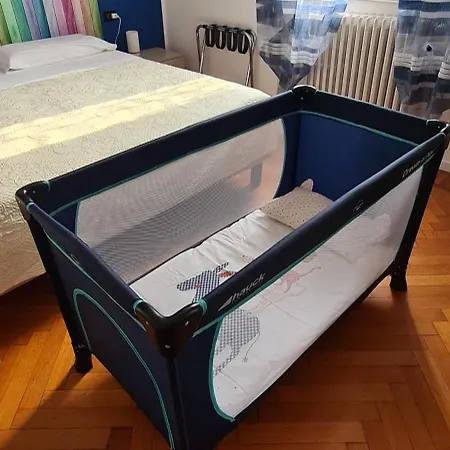 Apartmán Cesena3