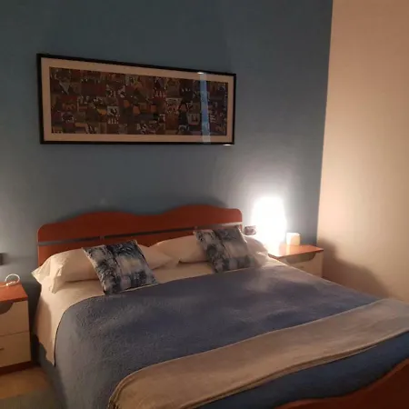 Apartmán Cesena3