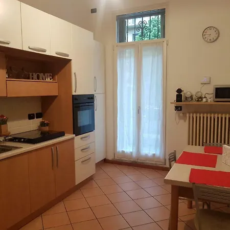 Apartmán Cesena3