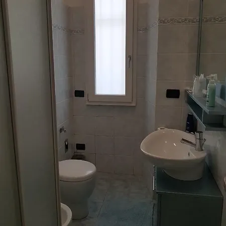 Cesena3 Apartmán *